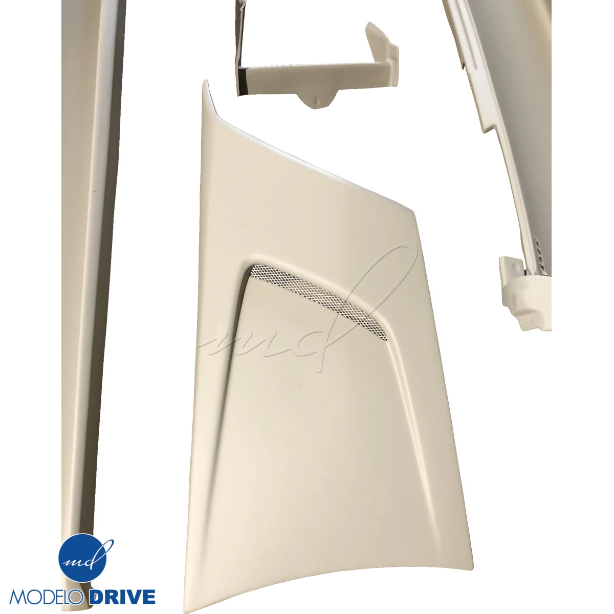 Modify your Lamborghini Murcielago 2004 with our Exterior/Side Skirts - 11