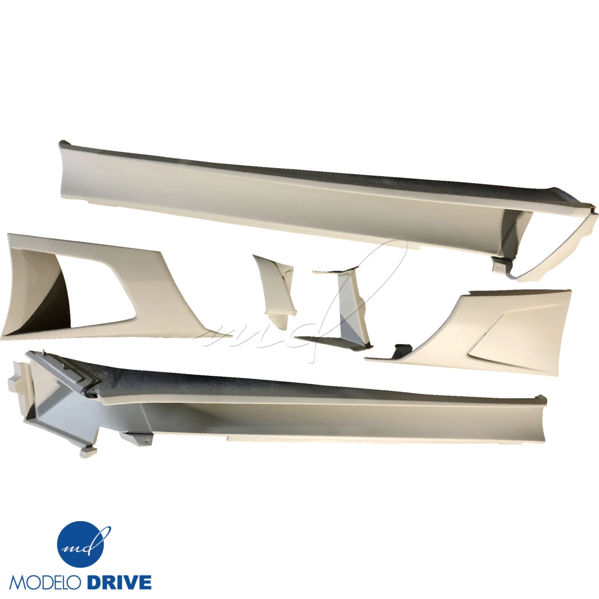 Modify your Lamborghini Murcielago 2004 with our Exterior/Side Skirts - 18