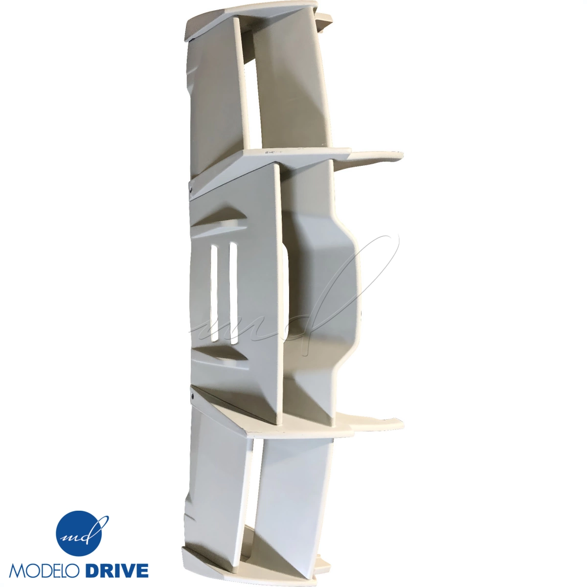 Modify your Lamborghini Murcielago 2004 with our Exterior/Rear Bumpers - 11