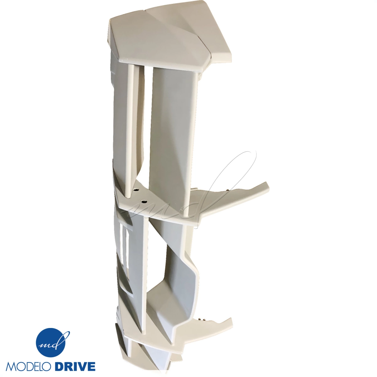 Modify your Lamborghini Murcielago 2004 with our Exterior/Rear Bumpers - 12