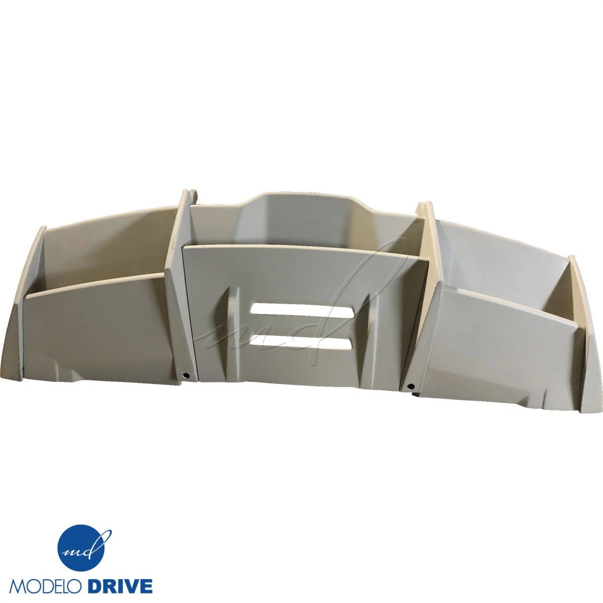 Modify your Lamborghini Murcielago 2004 with our Exterior/Rear Bumpers - 13