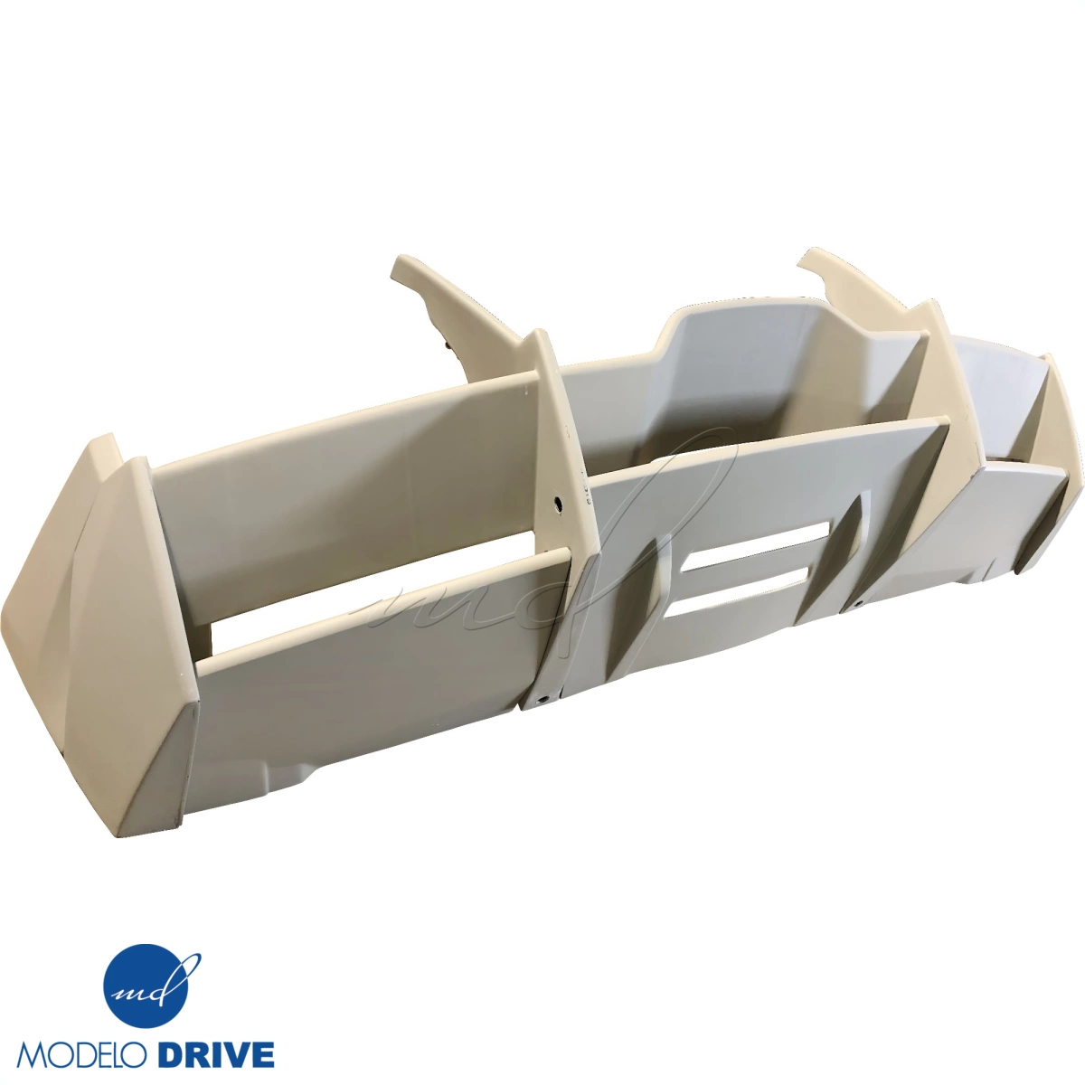 Modify your Lamborghini Murcielago 2004 with our Exterior/Rear Bumpers - 14