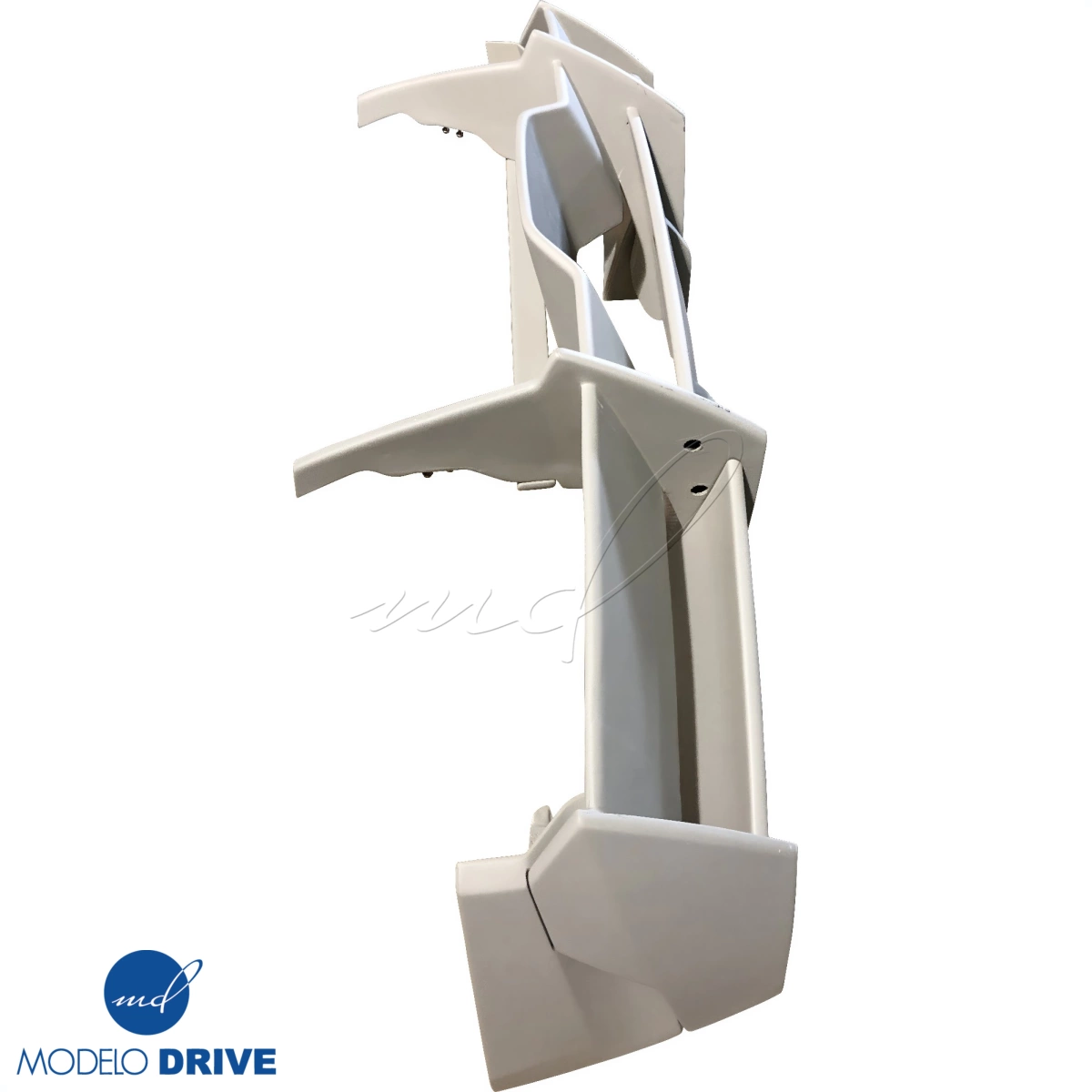 Modify your Lamborghini Murcielago 2004 with our Exterior/Rear Bumpers - 16