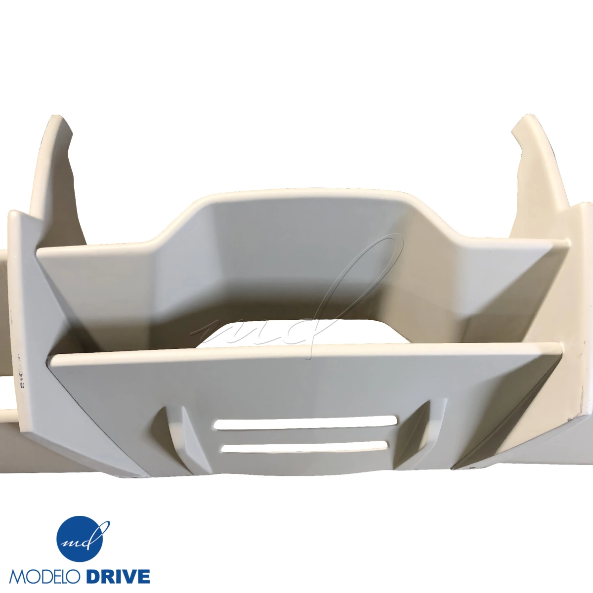 Modify your Lamborghini Murcielago 2004 with our Exterior/Rear Bumpers - 17