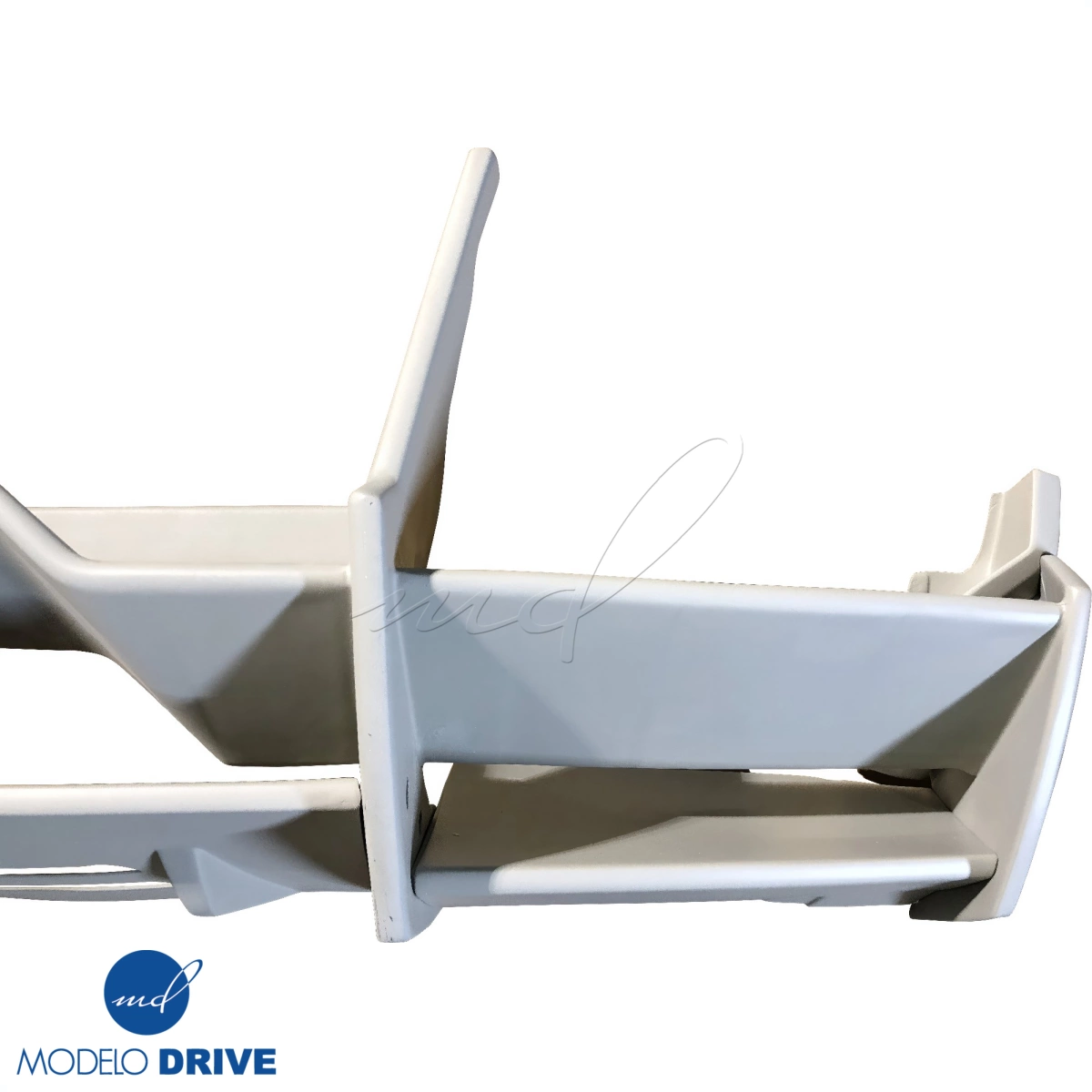 Modify your Lamborghini Murcielago 2004 with our Exterior/Rear Bumpers - 19