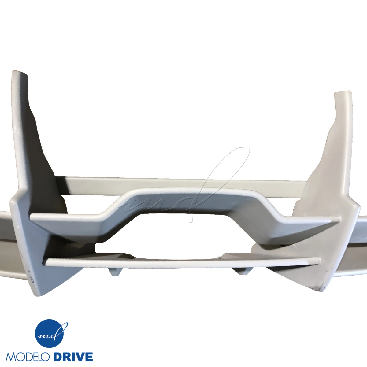 Modify your Lamborghini Murcielago 2004 with our Exterior/Rear Bumpers - 20