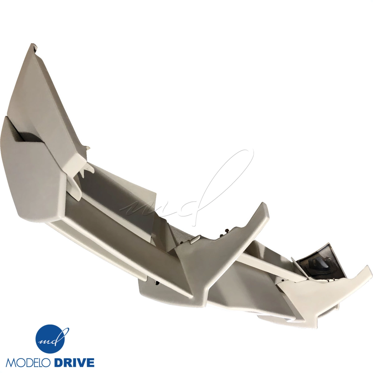 Modify your Lamborghini Murcielago 2004 with our Exterior/Rear Bumpers - 21