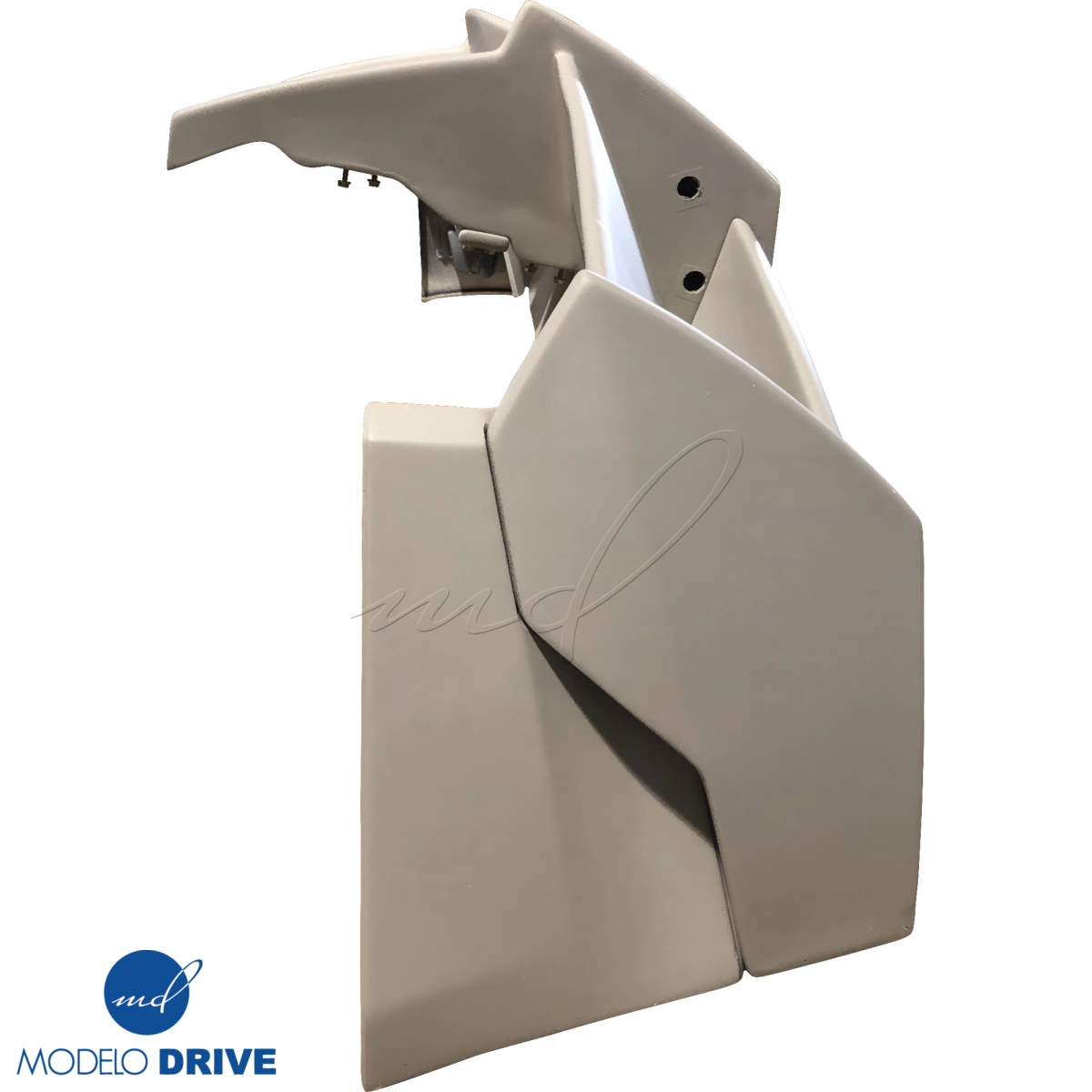 Modify your Lamborghini Murcielago 2004 with our Exterior/Rear Bumpers - 22