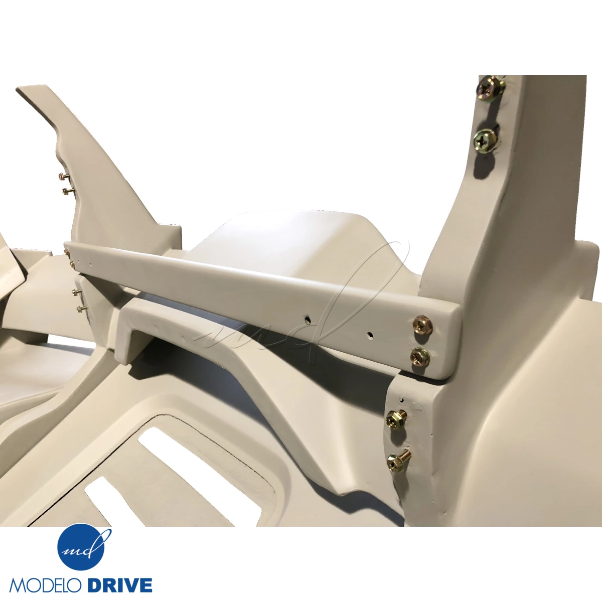 Modify your Lamborghini Murcielago 2004 with our Exterior/Rear Bumpers - 25