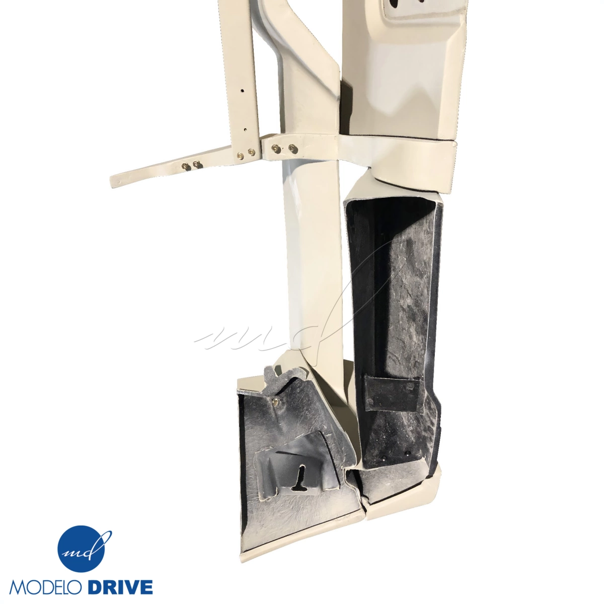 Modify your Lamborghini Murcielago 2004 with our Exterior/Rear Bumpers - 27