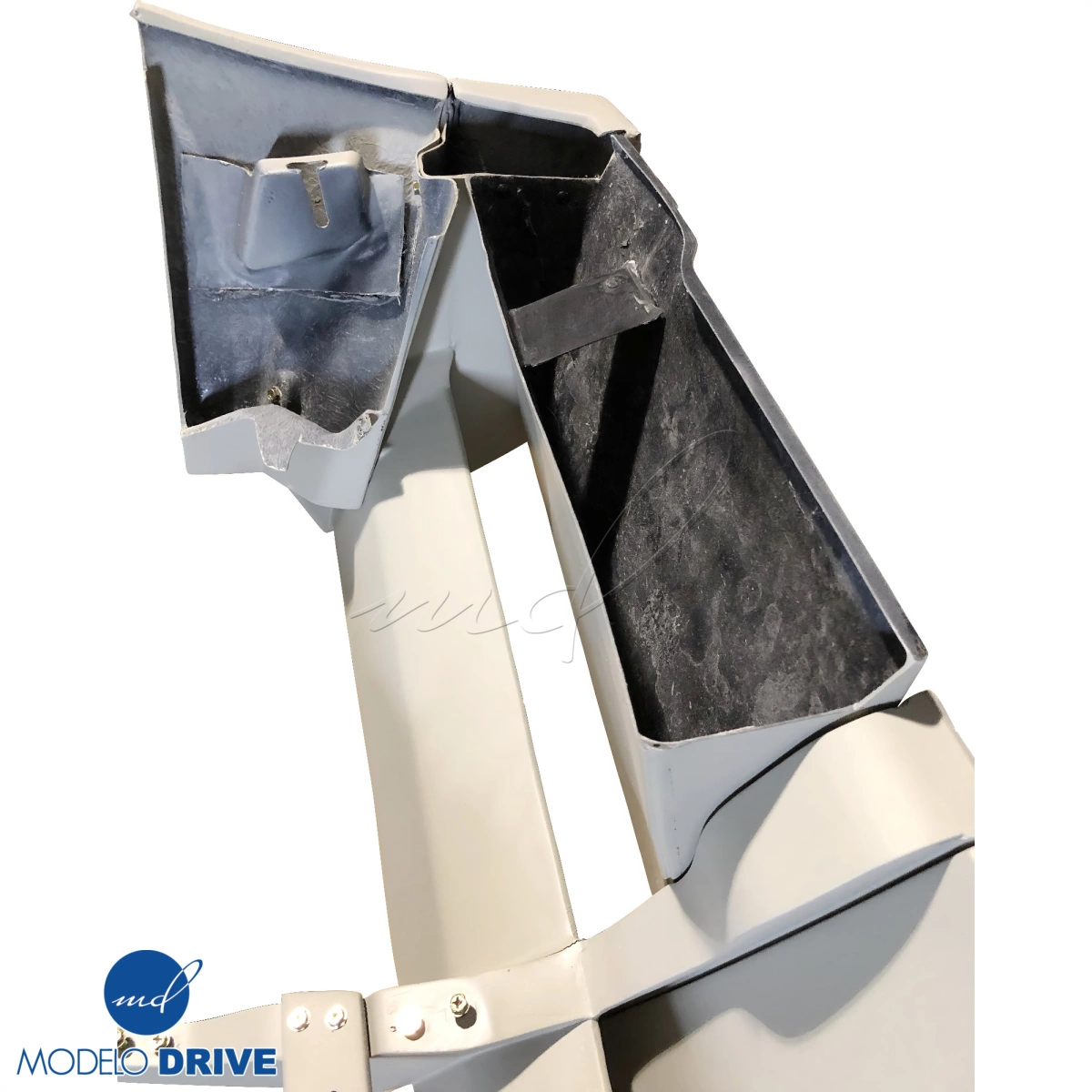 Modify your Lamborghini Murcielago 2004 with our Exterior/Rear Bumpers - 28