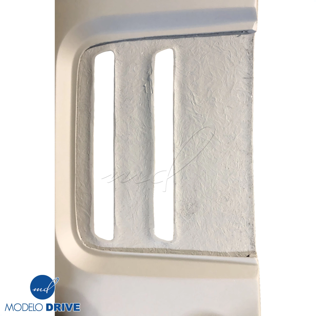 Modify your Lamborghini Murcielago 2004 with our Exterior/Rear Bumpers - 30