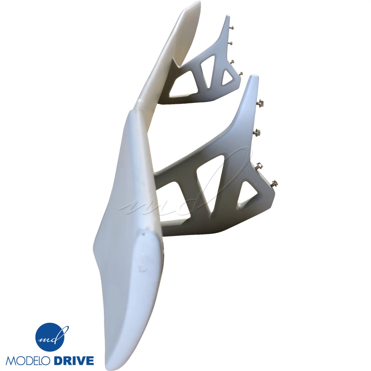 Modify your Lamborghini Murcielago 2004 with our Exterior/Wings - 5