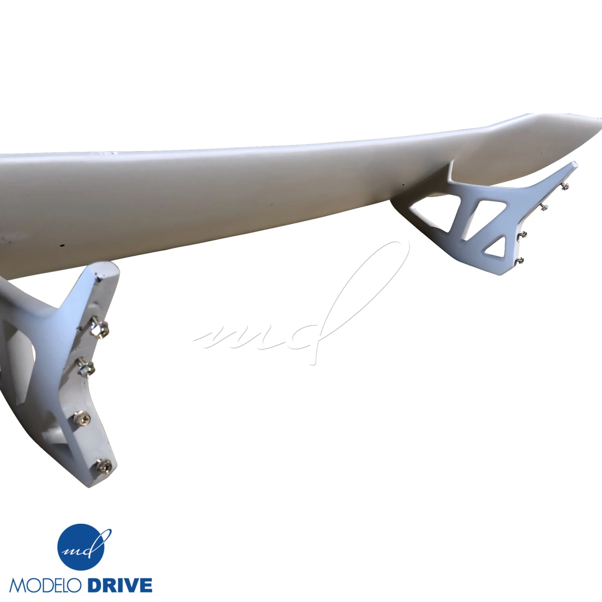 Modify your Lamborghini Murcielago 2004 with our Exterior/Wings - 8