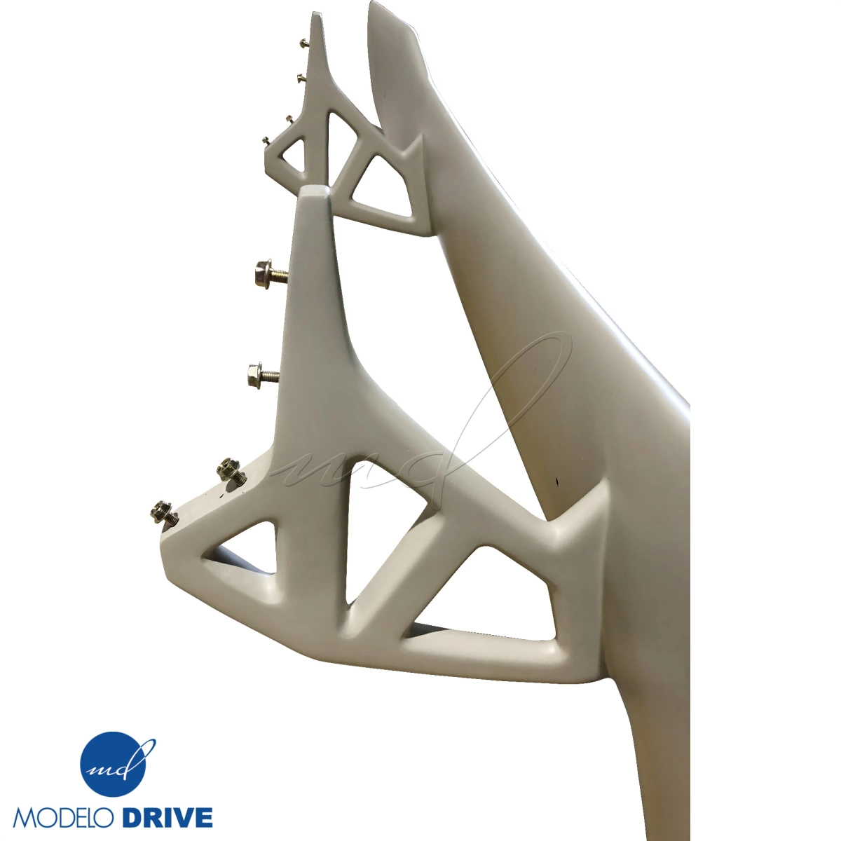 Modify your Lamborghini Murcielago 2004 with our Exterior/Wings - 9