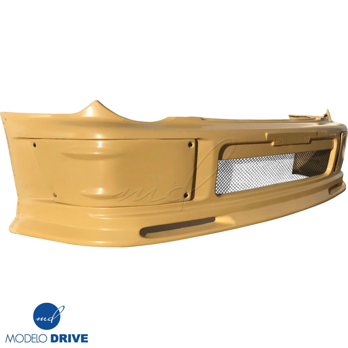 Modify your Subaru Impreza 2002 with our Exterior/Front Bumpers - 7