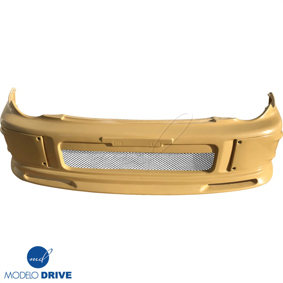 Modify your Subaru Impreza 2002 with our Exterior/Front Bumpers - 8