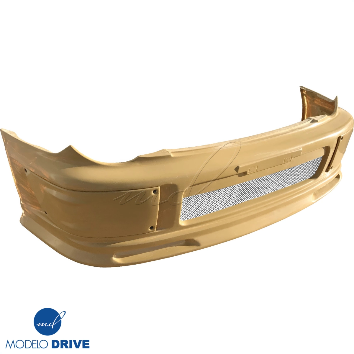 Modify your Subaru Impreza 2002 with our Exterior/Front Bumpers - 9