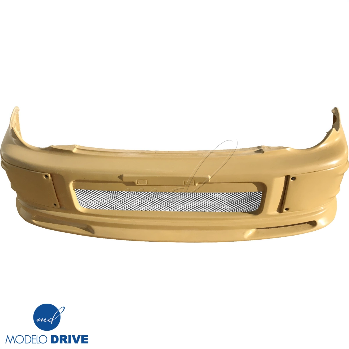Modify your Subaru Impreza 2002 with our Exterior/Front Bumpers - 10