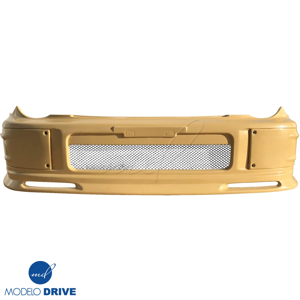 Modify your Subaru Impreza 2002 with our Exterior/Front Bumpers - 11