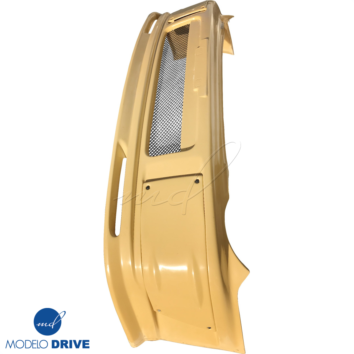 Modify your Subaru Impreza 2002 with our Exterior/Front Bumpers or Lips - 