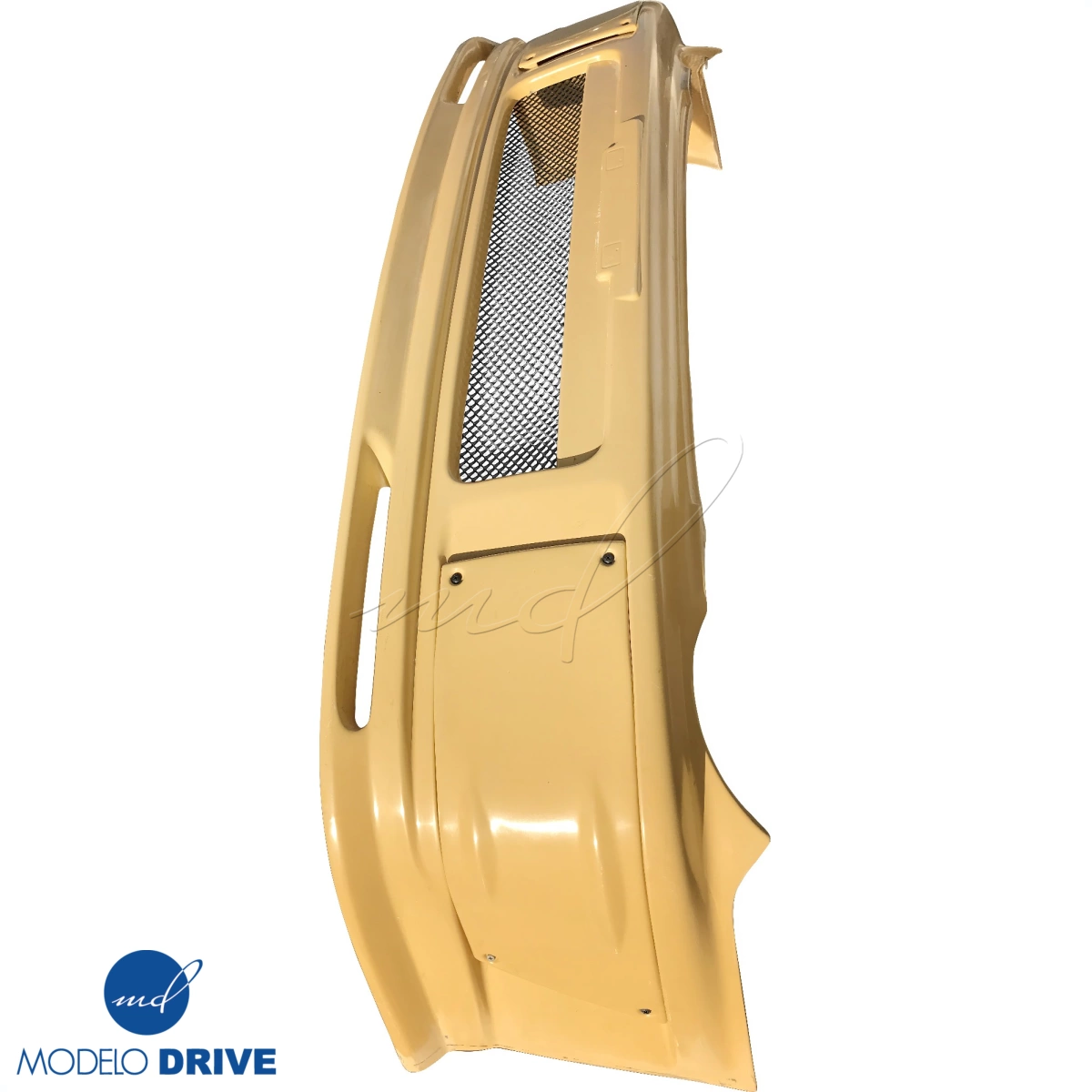 Modify your Subaru Impreza 2002 with our Exterior/Front Bumpers - 12