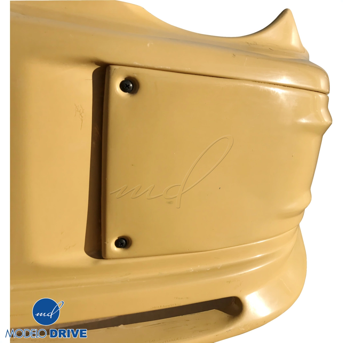 Modify your Subaru Impreza 2002 with our Exterior/Front Bumpers - 13