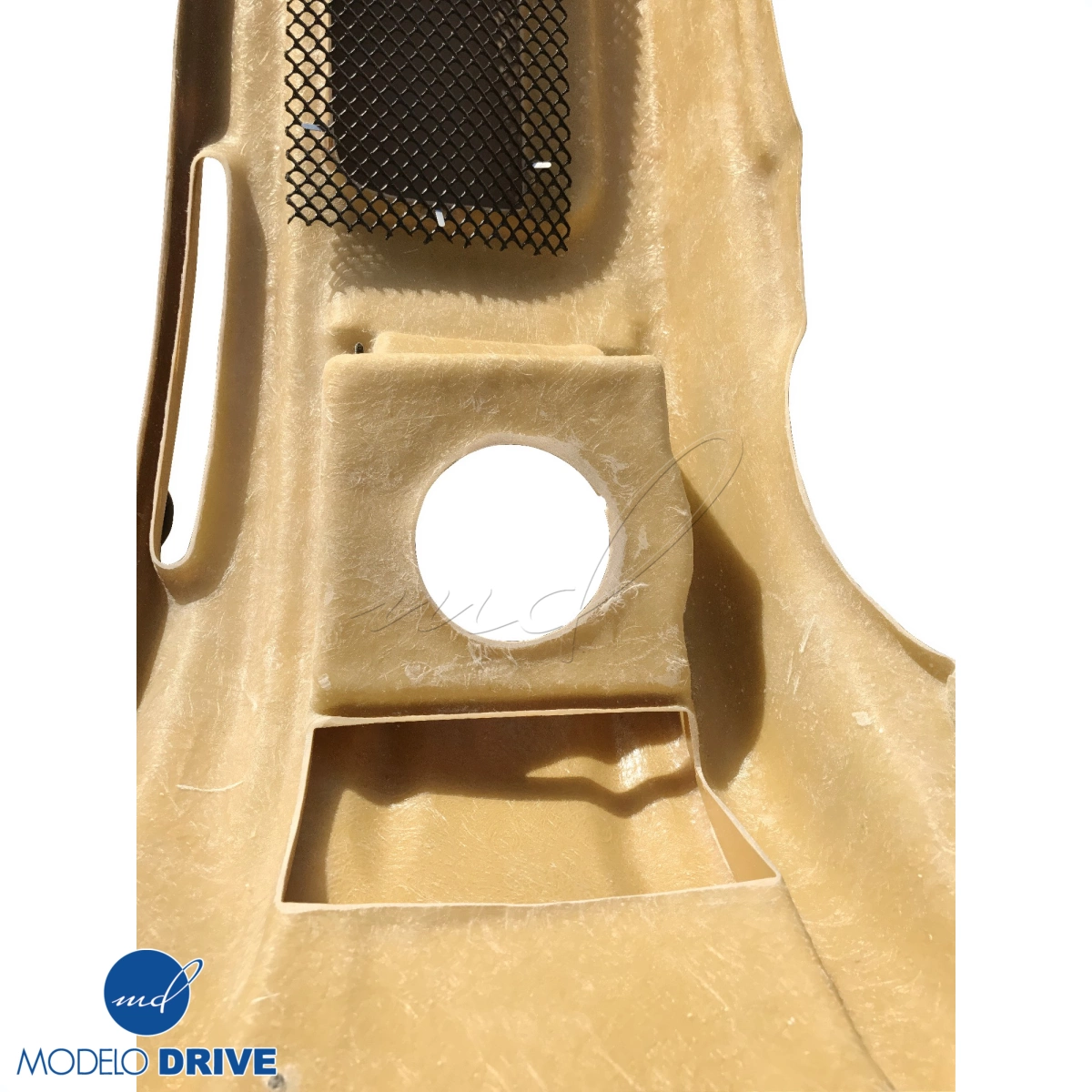 Modify your Subaru Impreza 2002 with our Exterior/Front Bumpers - 16