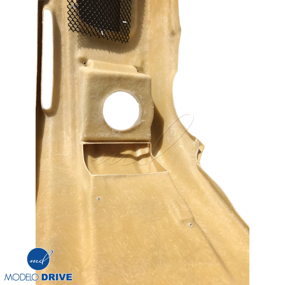 Modify your Subaru Impreza 2002 with our Exterior/Front Bumpers - 17