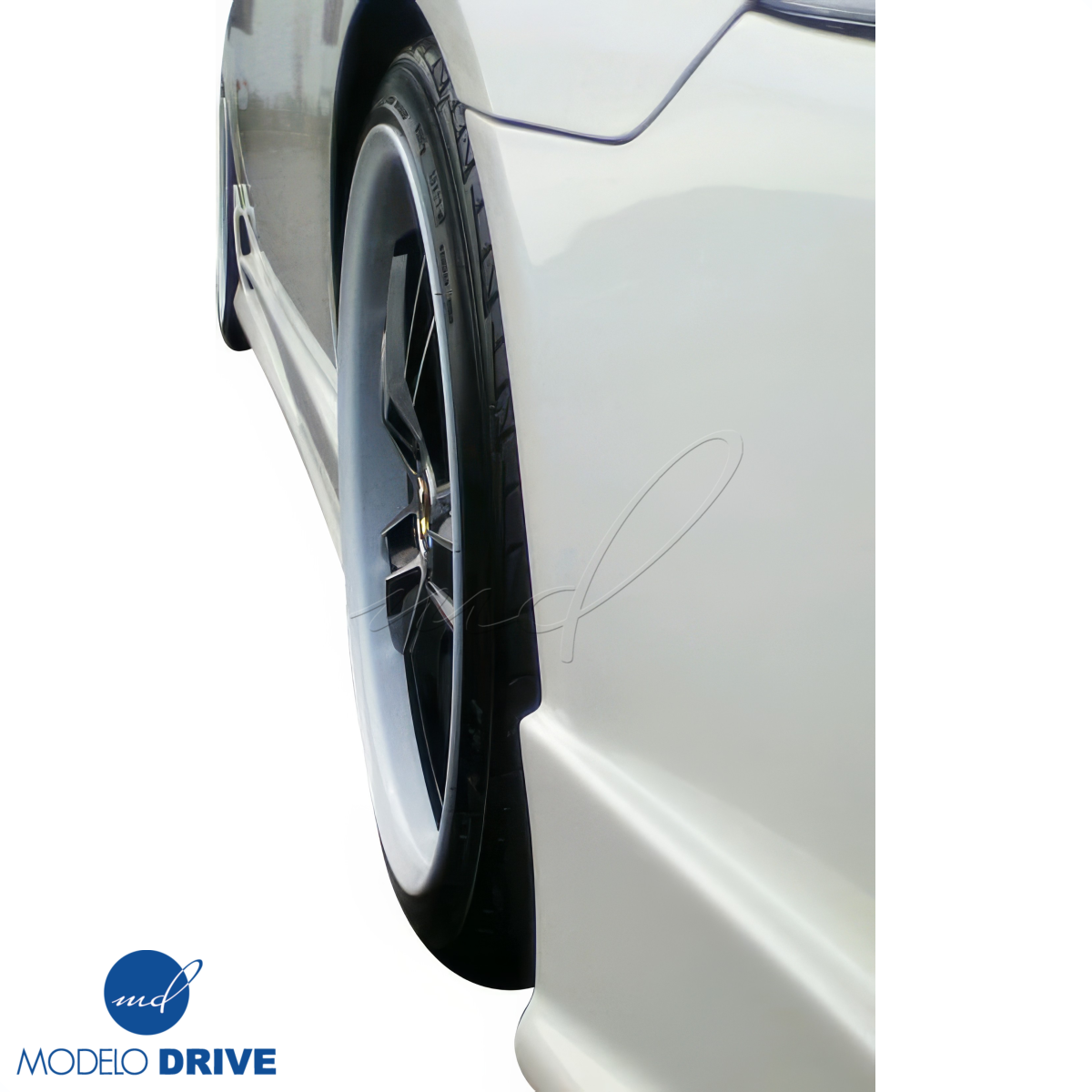 Modify your Acura TSX 2004 with our Exterior/Side Skirts -