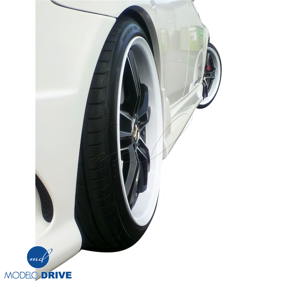 Modify your Acura TSX 2004 with our Exterior/Side Skirts -