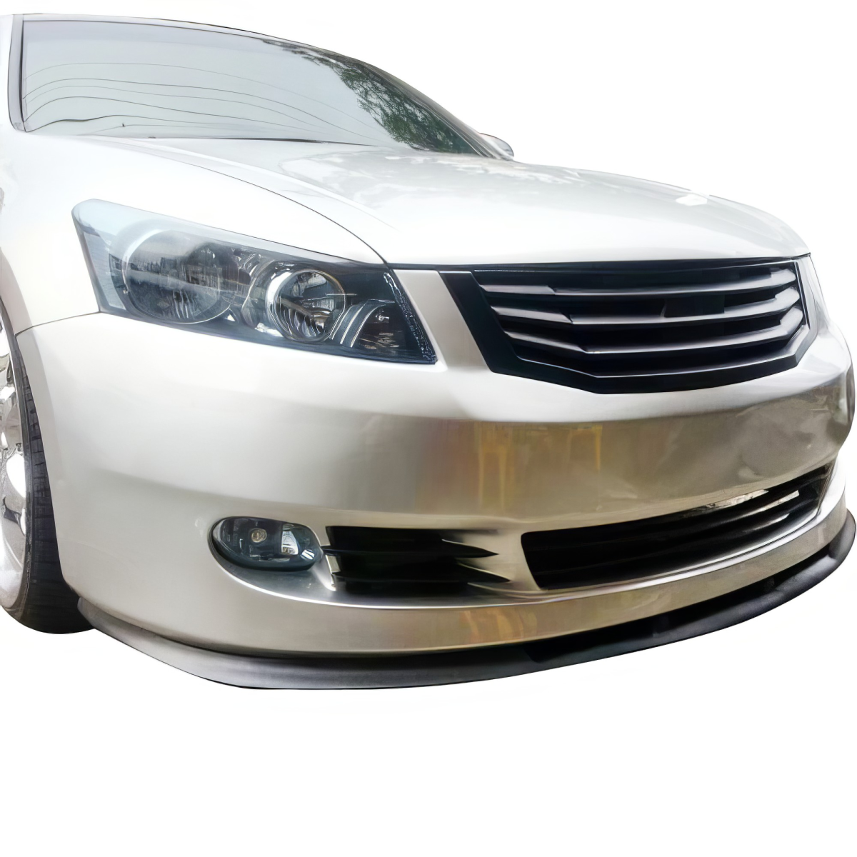 Modify your Honda Accord 2008 with our Exterior/Grilles - 