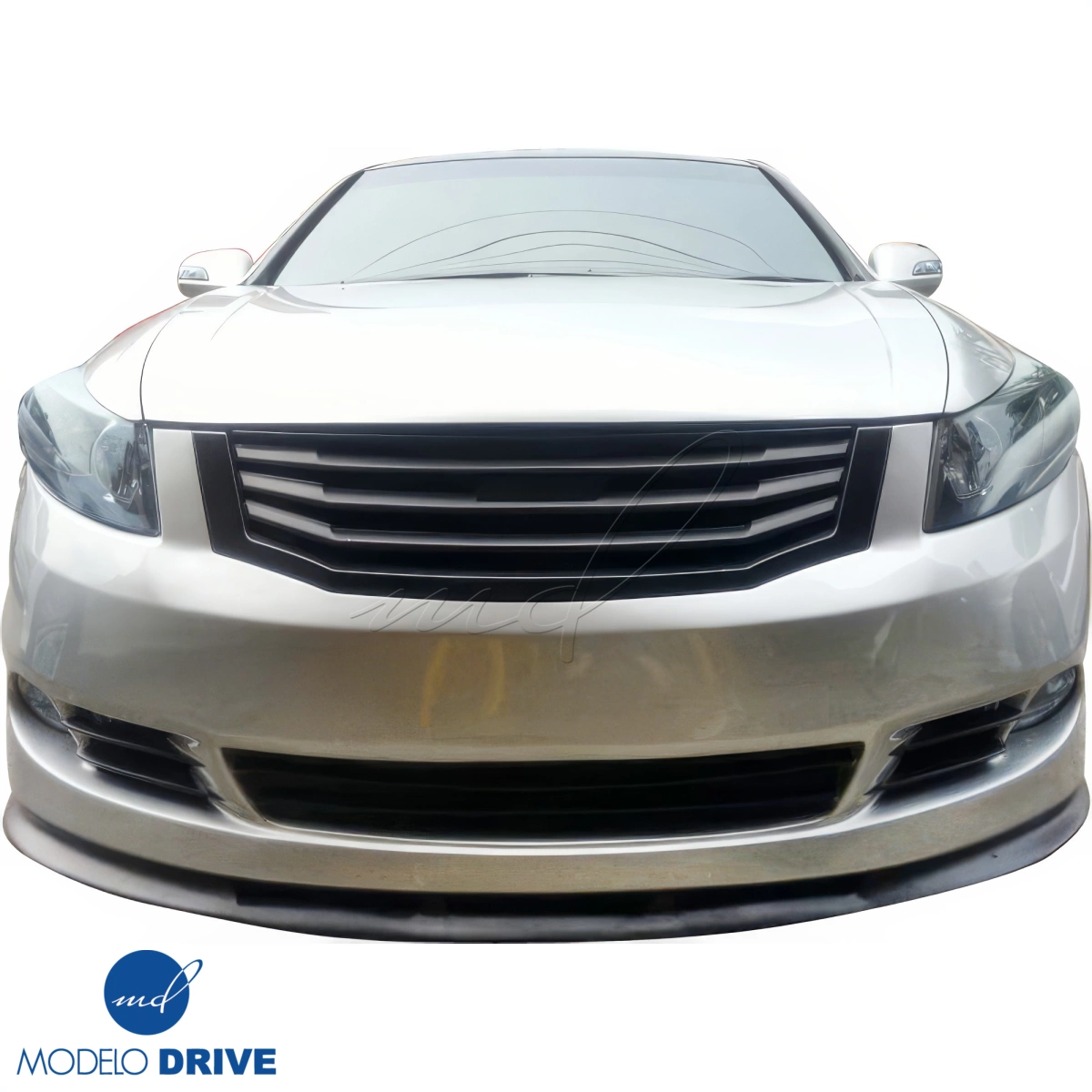 Modify your Honda Accord 2008 with our Exterior/Grilles - 4
