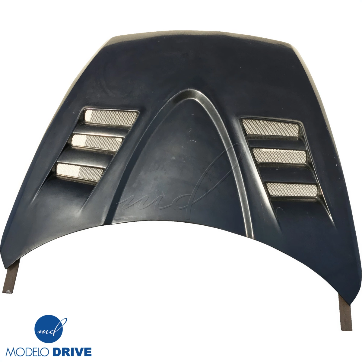 Modify your Mazda RX-8 2004 with our Exterior/Hoods - 10