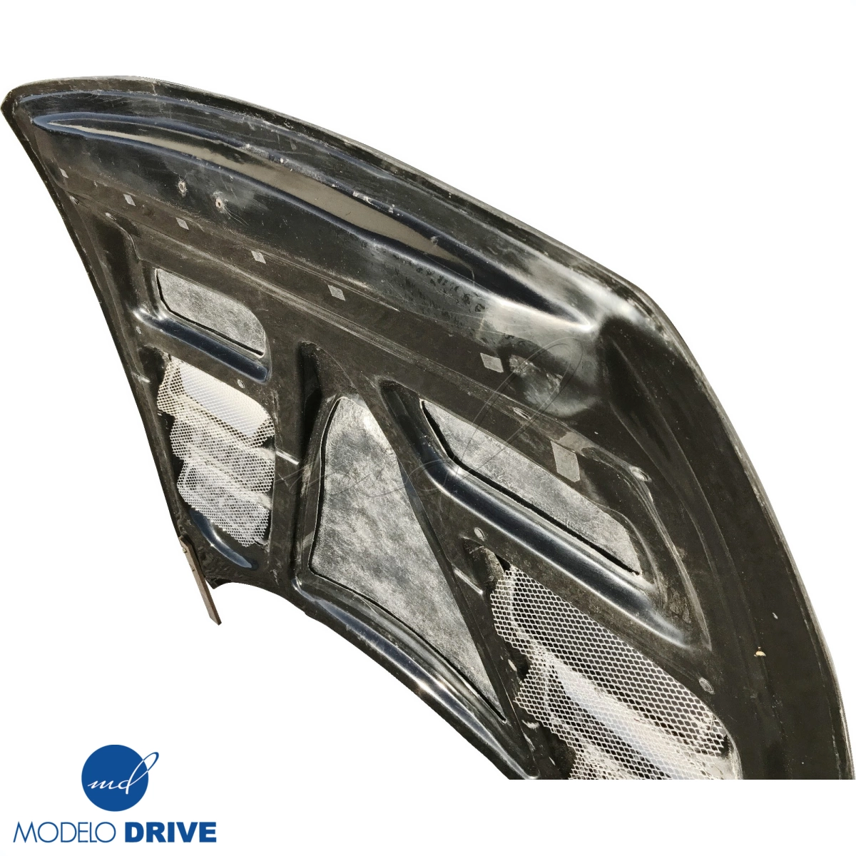 Modify your Mazda RX-8 2004 with our Exterior/Hoods - 14