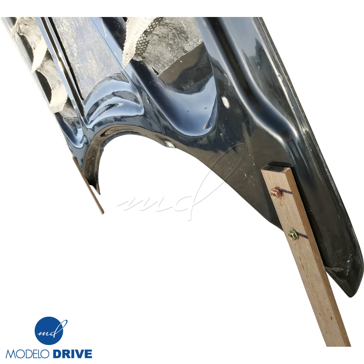 Modify your Mazda RX-8 2004 with our Exterior/Hoods - 16