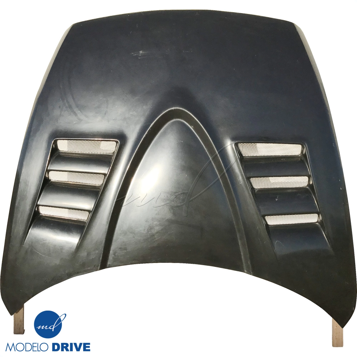 Modify your Mazda RX-8 2004 with our Exterior/Hoods - 17