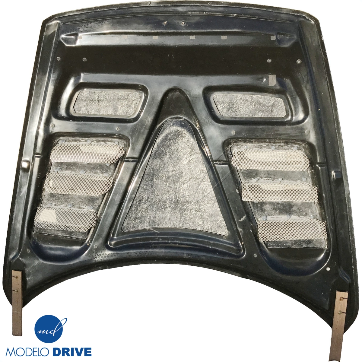 Modify your Mazda RX-8 2004 with our Exterior/Hoods - 19