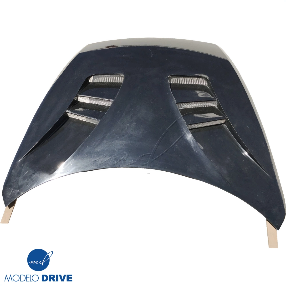 Modify your Mazda RX-8 2004 with our Exterior/Hoods - 17