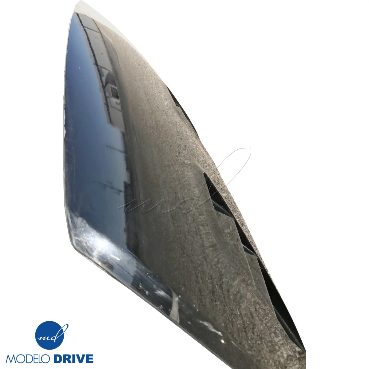 Modify your Mazda RX-8 2004 with our Exterior/Hoods - 20