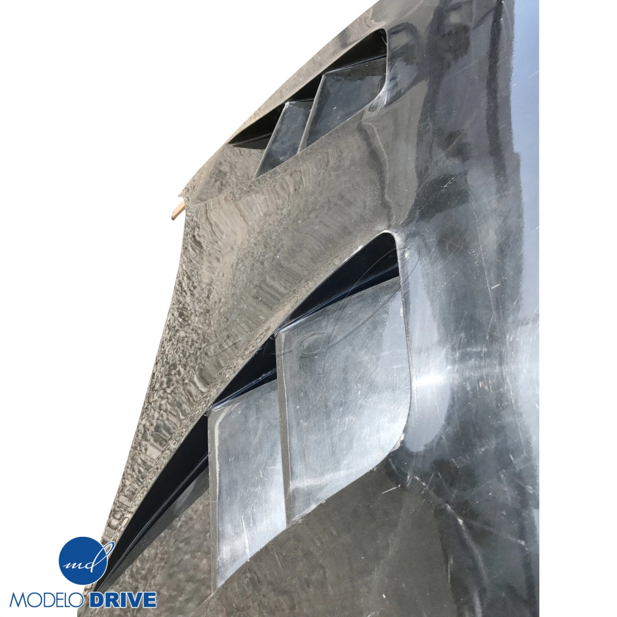 Modify your Mazda RX-8 2004 with our Exterior/Hoods - 28