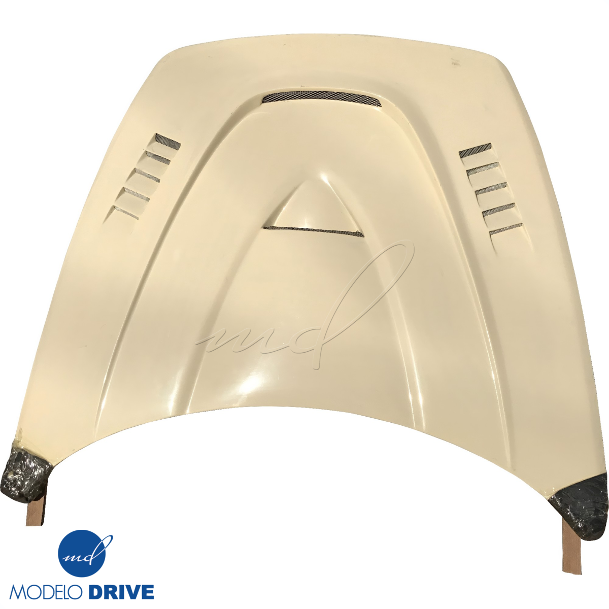 Modify your Mazda RX-8 2004 with our Exterior/Hoods - 