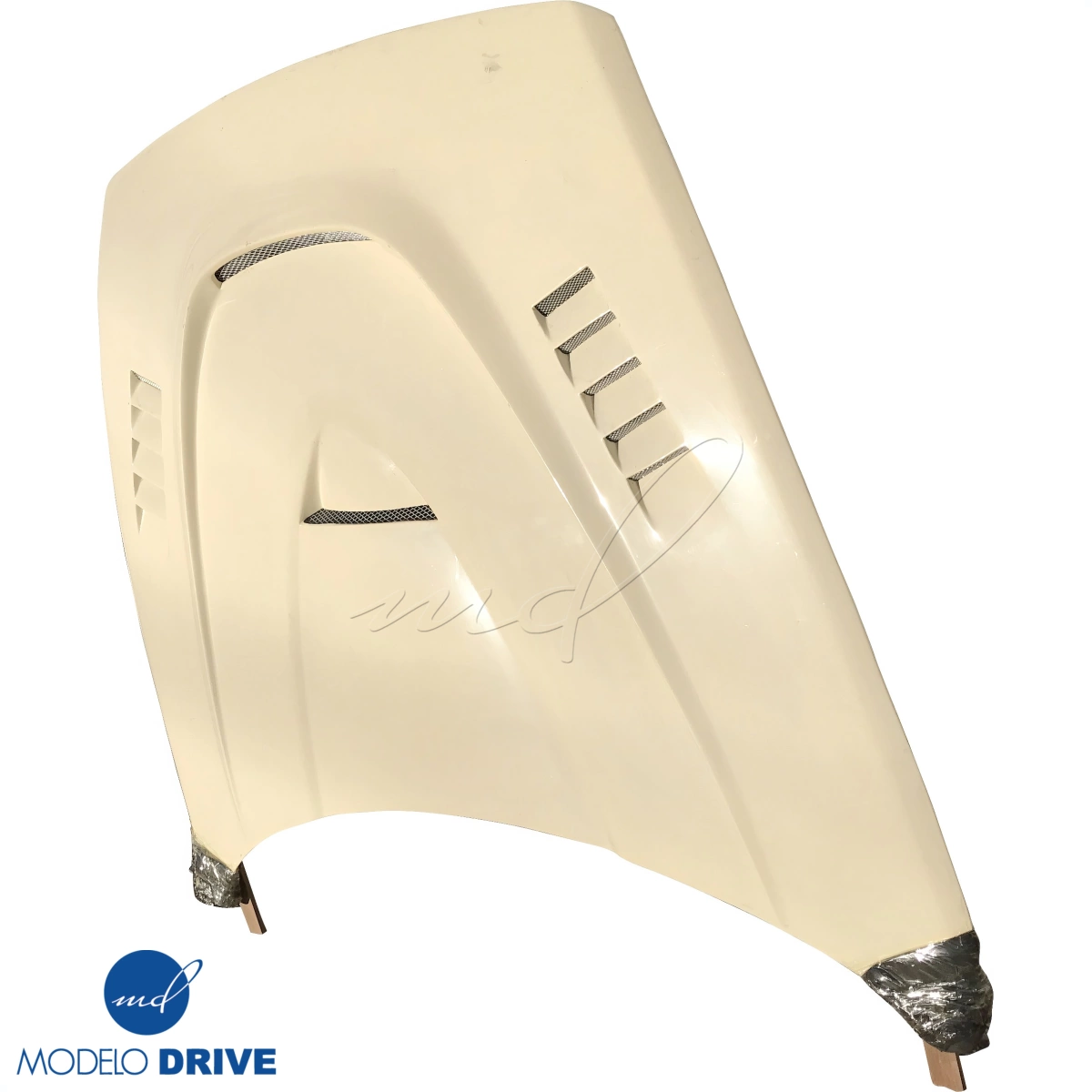 Modify your Mazda RX-8 2004 with our Exterior/Hoods - 10