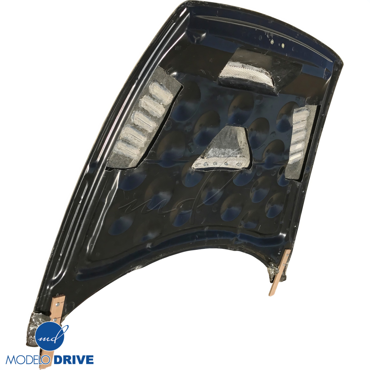 Modify your Mazda RX-8 2004 with our Exterior/Hoods - 