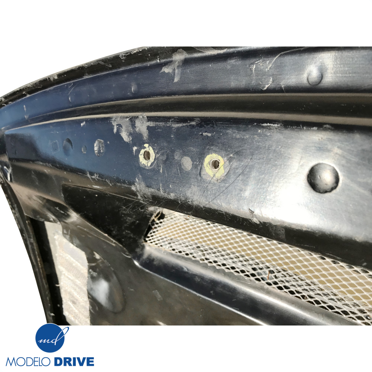 Modify your Mazda RX-8 2004 with our Exterior/Hoods - 