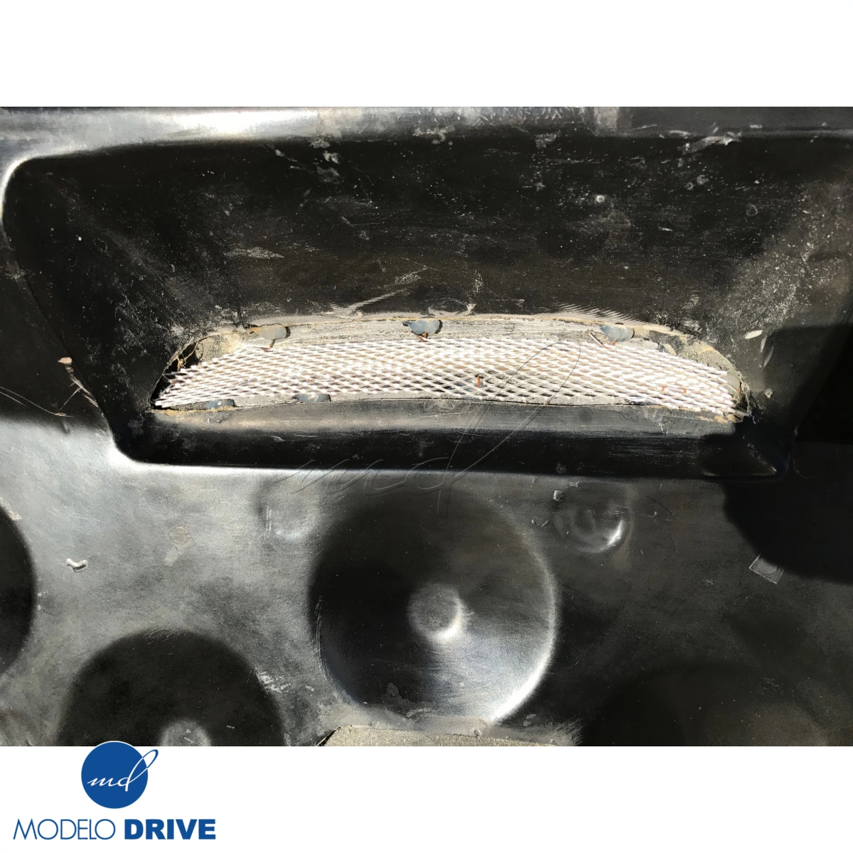 Modify your Mazda RX-8 2004 with our Exterior/Hoods - 18