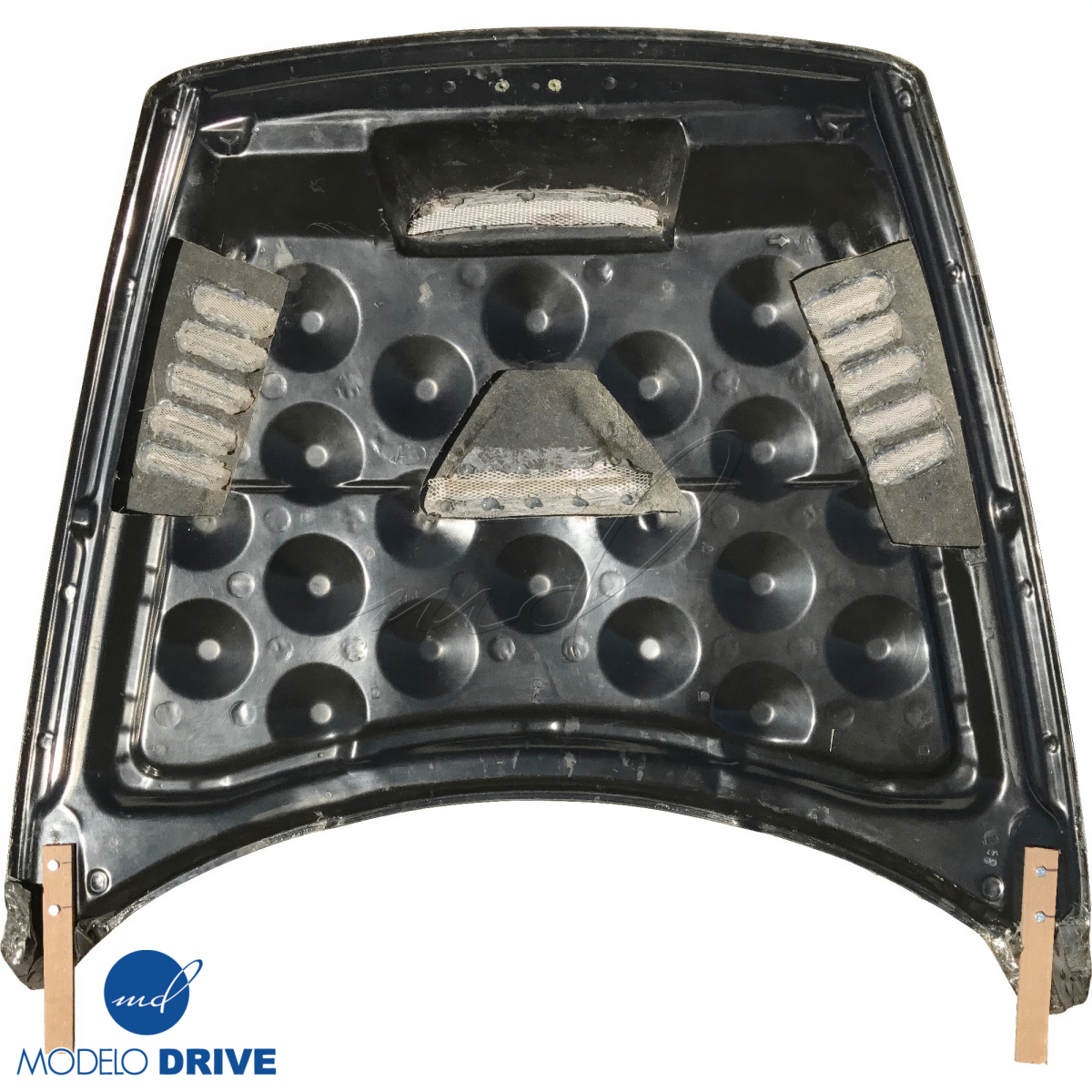 Modify your Mazda RX-8 2004 with our Exterior/Hoods - 