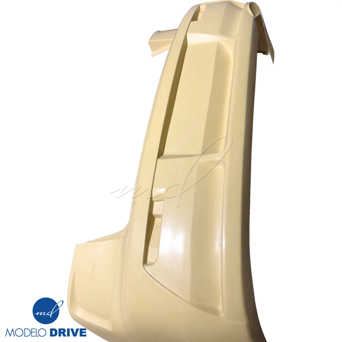 Modify your Mitsubishi Lancer 2010 with our Exterior/Rear Bumpers - 9