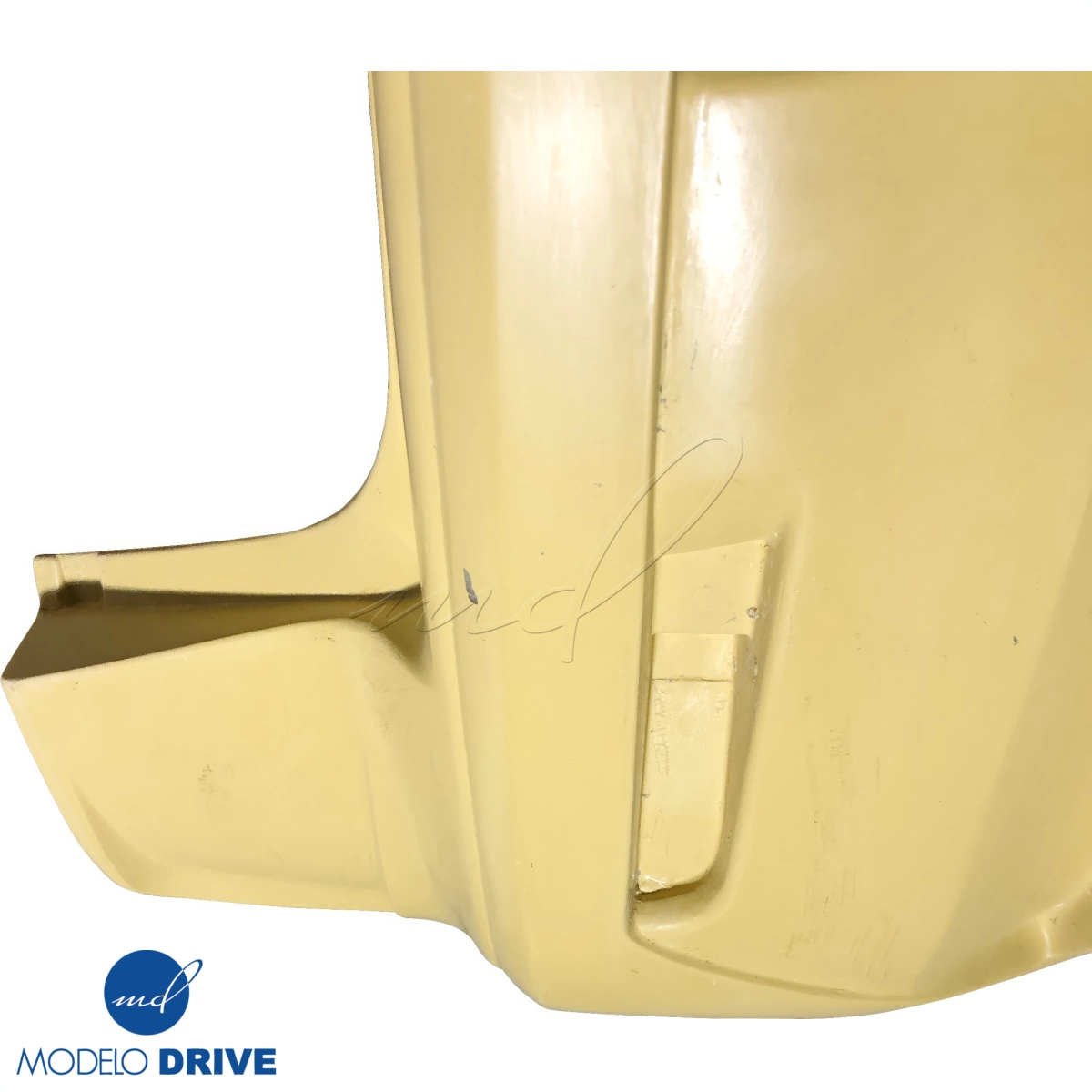 Modify your Mitsubishi Lancer 2010 with our Exterior/Rear Bumpers - 13