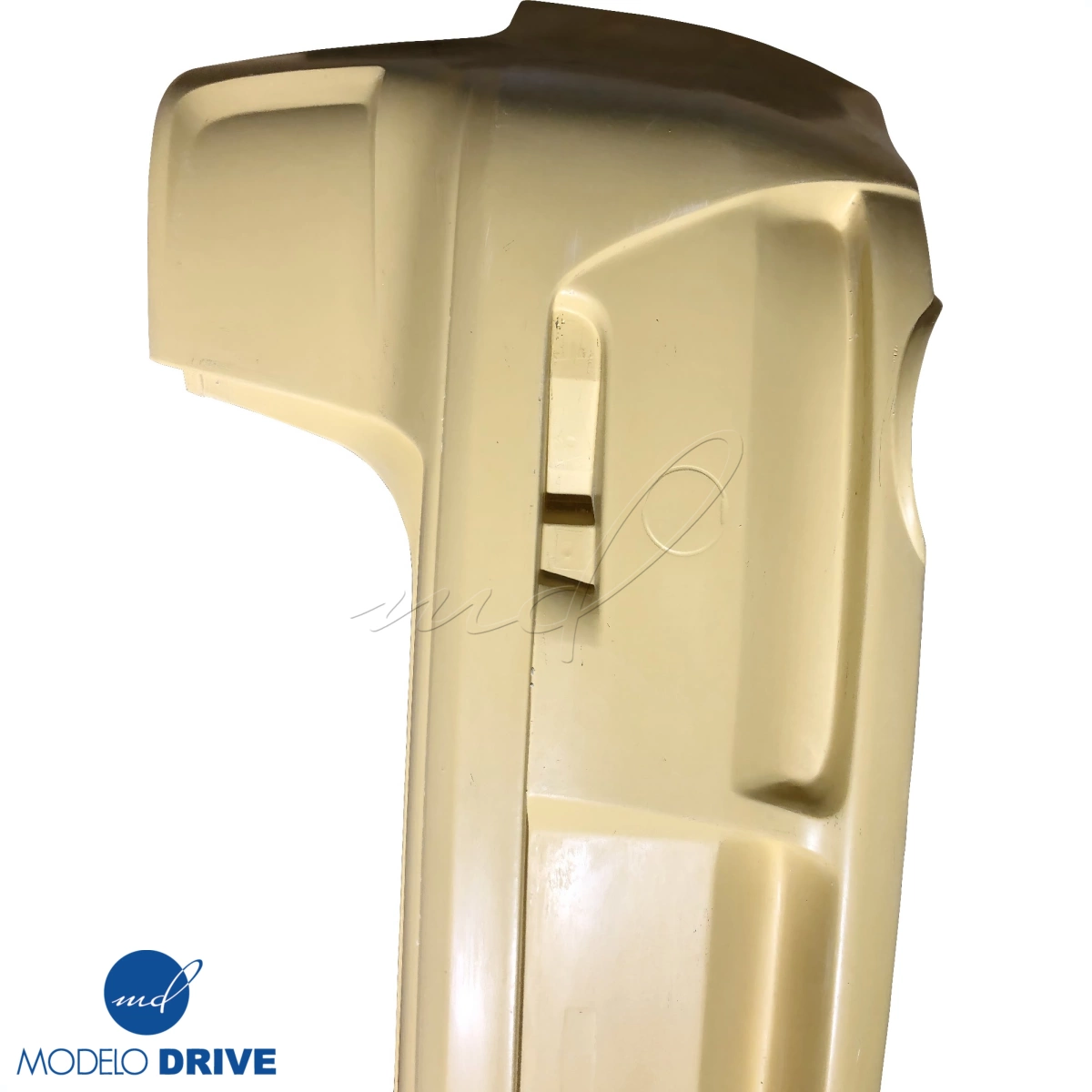 Modify your Mitsubishi Lancer 2010 with our Exterior/Rear Bumpers - 14